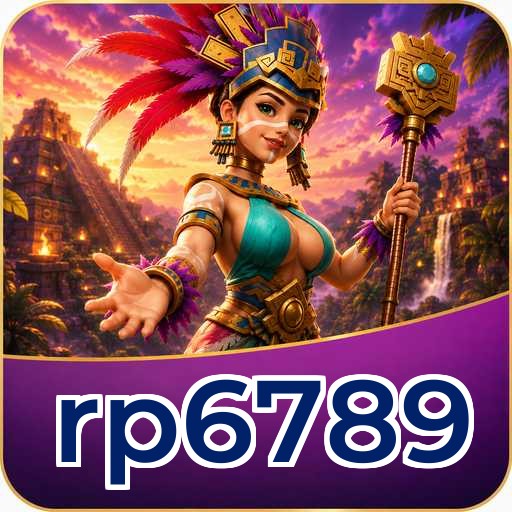 rp6789 APK Indonesia - Dashboard dan Interface