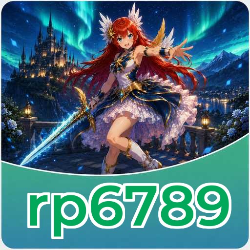 Ulasan Users rp6789