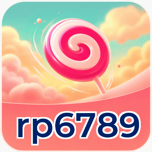 Lisensi Resmi rp6789