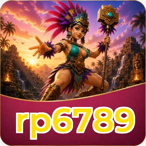 Kontak Resmi rp6789