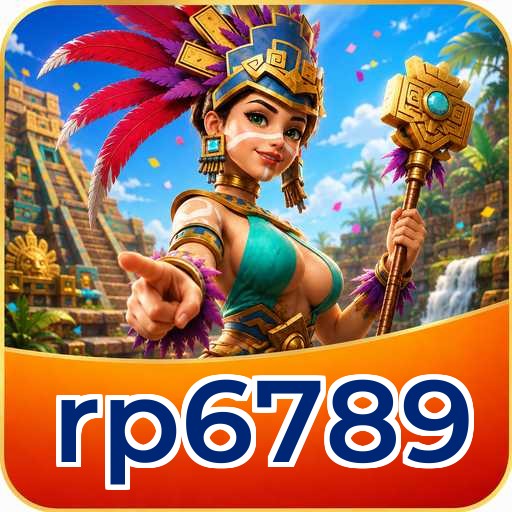 Aplikasi rp6789 APK