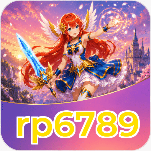 Fitur rp6789 APK
