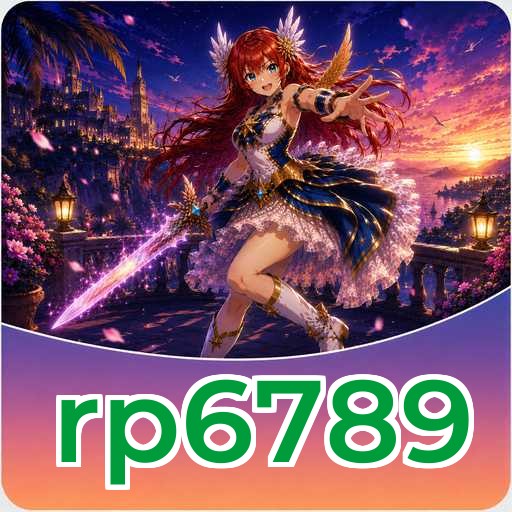Keamanan rp6789 APK